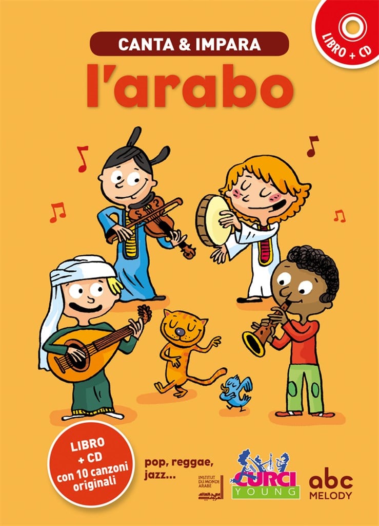 Canta & Impara L'Arabo